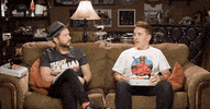 RETROREPLAY oh my nolan north troy baker retro replay GIF