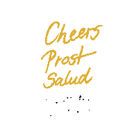 fischereitegernsee cheers bayern prost lobster Sticker