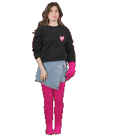 Compression Lipedema Sticker by medi GmbH & Co. KG