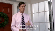 comedy central GIF by Workaholics