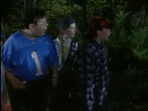 season 3 GIF