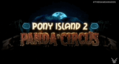 GIF by The Game Awards