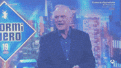 Periodismo GIF by El Hormiguero