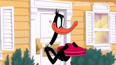 Valentines Day Love GIF by HBO Max