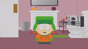 What The Hell Is Going On?