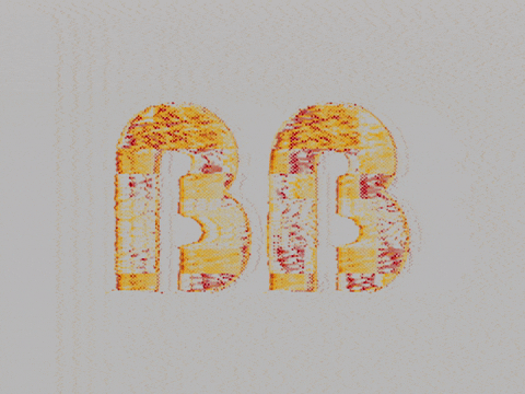 Art Glitch GIF