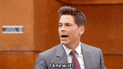 fox tv GIF by The Grinder
