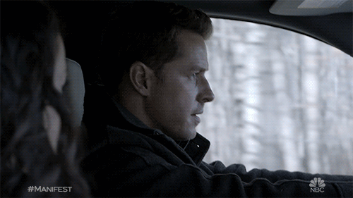 season 1 nbc GIF by Manifest