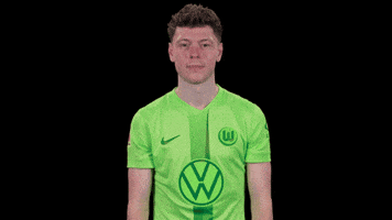 Call Me Bundesliga GIF by VfL Wolfsburg