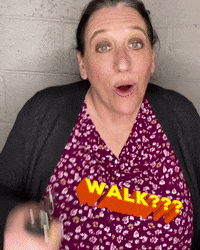 pawsaroundmotown walk pam paws around motown GIF