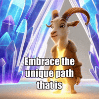 Crystal Love GIF by Radiantelope