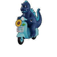 Car Love Sticker by Seorang Zaki