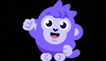 Go For It Smile GIF by Raena AI