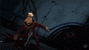 Fire Indie GIF by Xbox