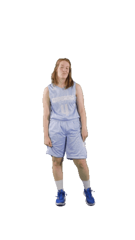 acslsports basketball sad cry lost Sticker