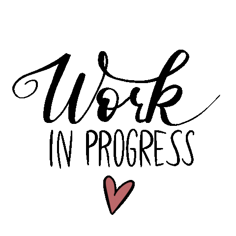 misscestlavie giphyupload artist drawing lettering Sticker