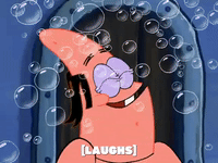 season 6 house fancy GIF by SpongeBob SquarePants