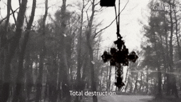 Total Destruction