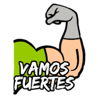 RedAmbiental red red ambiental recolección de basura redambiental Sticker