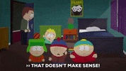 episode 7 GIF by South Park 