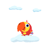 Fun Christmas Sticker by BabyFirst
