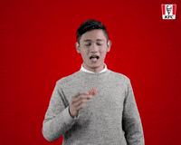 kfc nuggets GIF by KFC Malaysia