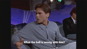jeffrey tambor GIF by HBO