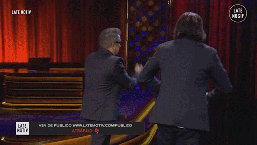 late motiv dog GIF by Late Motiv de Andreu Buenafuente