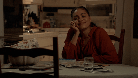 Station 19 Crying GIF by ABC Network