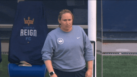 No Way Ugh GIF by National Women's Soccer League