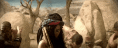 music video GIF by Rihanna