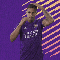 Soccer GIF by Orlando City SC