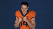 Illinois Football GIF by Fighting Illini Athletics