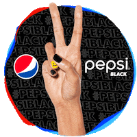 Siconpepsi Pepsiblack Sticker by Pepsi Bolivia