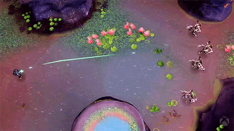 Destiny 2 GIF by Xbox