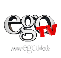 Television Runway Sticker by EgoModa