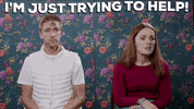 Fah Sean Finegan GIF by Foil Arms and Hog