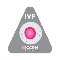 ccrmfertility ivf ccrm ccrmfertility Sticker