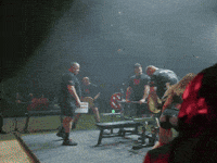 Butters Powerlifting GIF by SBDApparel