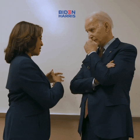GIF by Joe Biden