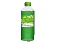 Phyto Sticker by ReefPodsLabs