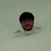 Winter Is Coming Fun GIF by Raghav Bansal