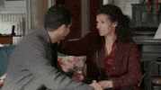 family love GIF by Un si grand soleil