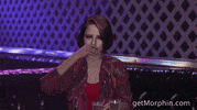 Kaya Scodelario Club GIF by Morphin