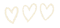 In Love Corazon Sticker