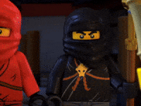 Ninjago Cole GIF