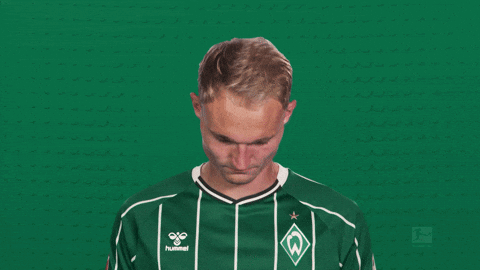 Werder Bremen Pieper GIF by Bundesliga