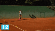Tennis Player Fitness GIF by fitintennis