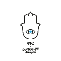 Dontcallmejennyfer Sticker by Jennyfer