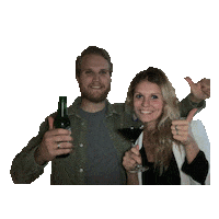 decreatievemarketeer marketing shannon ruben denhaag Sticker